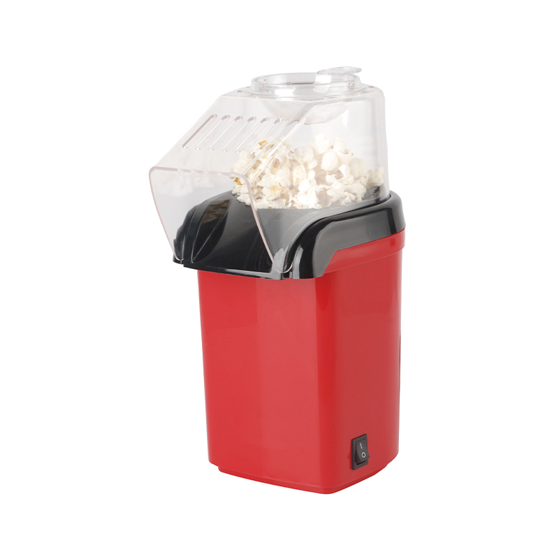 BJX-B001 60g Vintage kuumailmapopcornin keitin