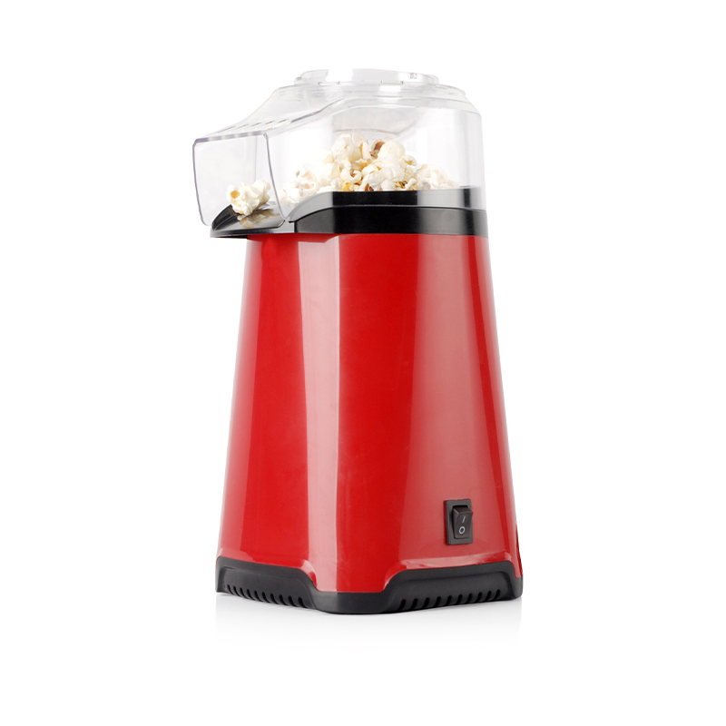 BJX-B003A 60g Innovatiivinen kuumailmapopcornin keitin