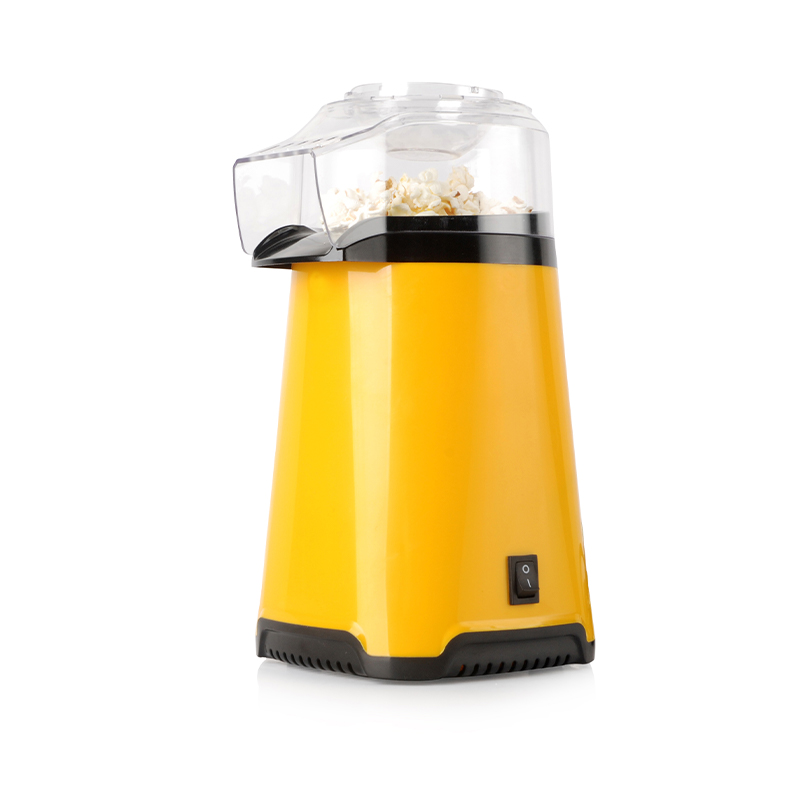 BJX-B003A 60g Innovatiivinen kuumailmapopcornin keitin