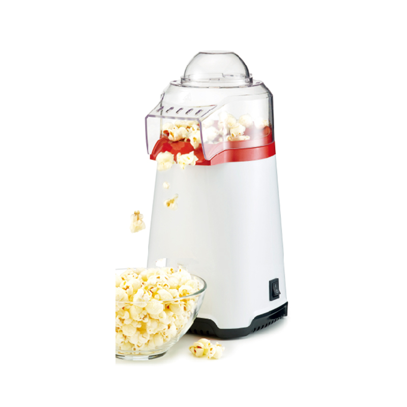 BJX-B003A 60g Innovatiivinen kuumailmapopcornin keitin