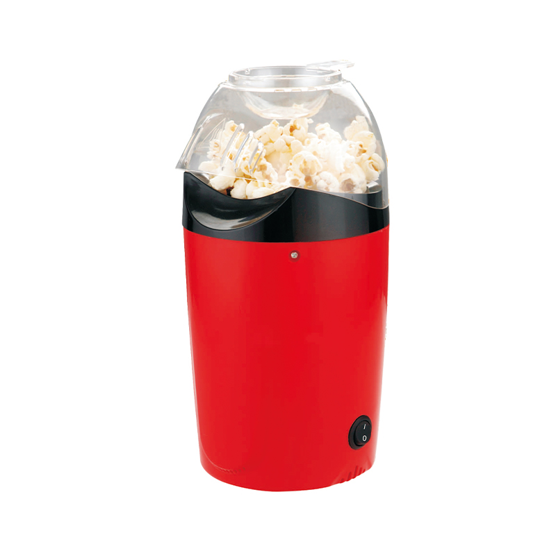 BJX-B005 60g kompakti kuumailmapopcornikone