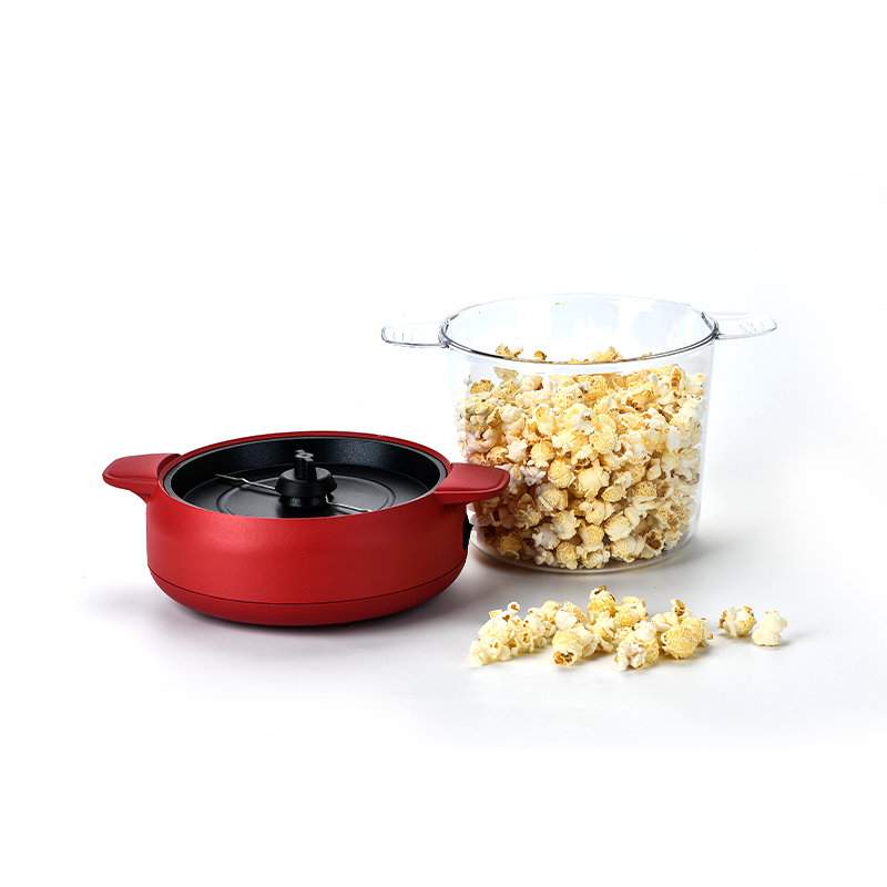 BJX-B006 100g Makutehostettu öljy Popcorn Machine
