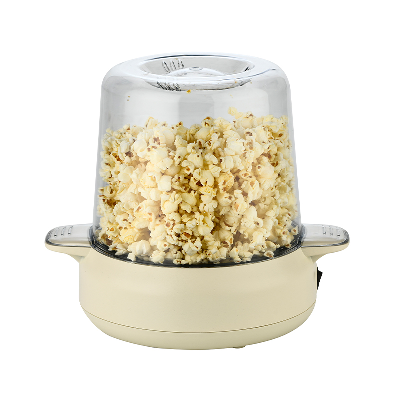 BJX-B006 100g Makutehostettu öljy Popcorn Machine