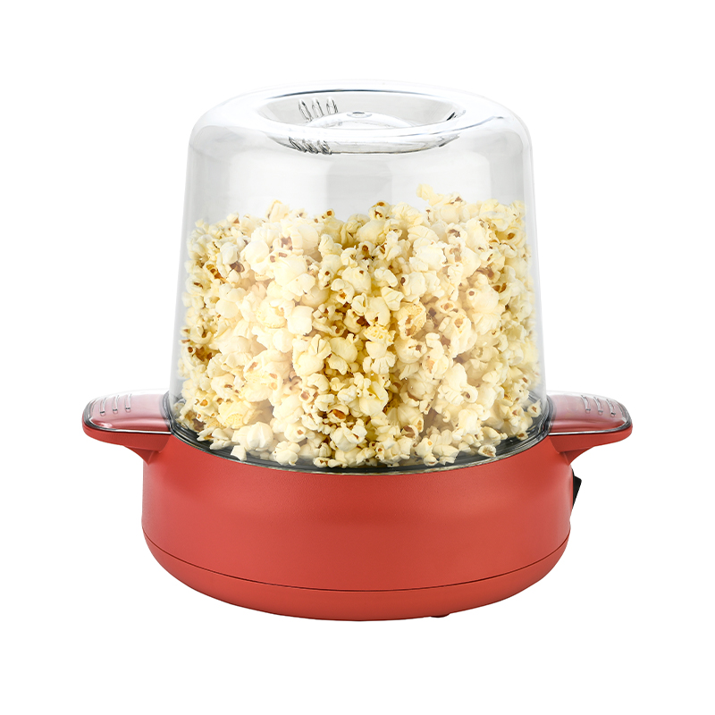 BJX-B006 100g Makutehostettu öljy Popcorn Machine