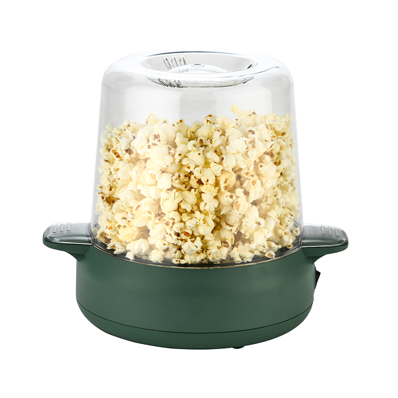 BJX-B006 100g Makutehostettu öljy Popcorn Machine