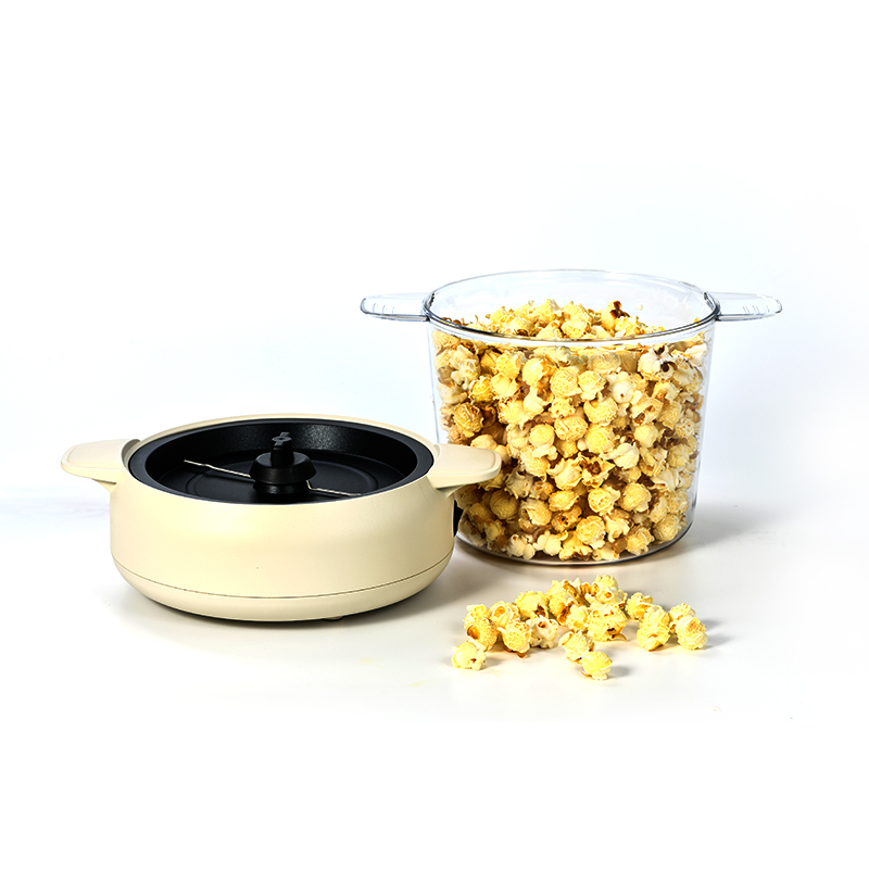 BJX-B006 100g Makutehostettu öljy Popcorn Machine