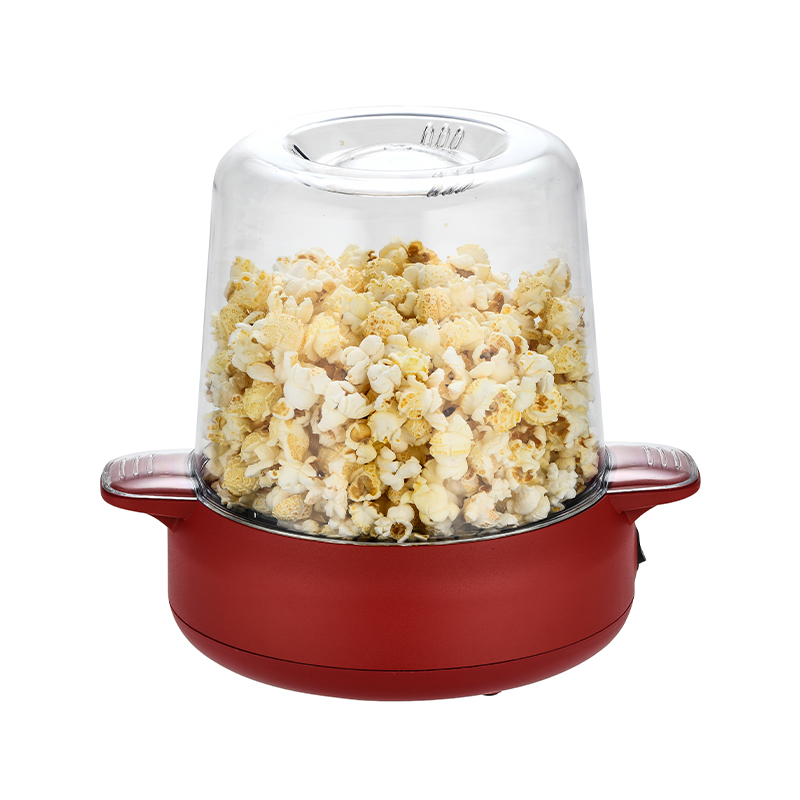 BJX-B006 100g Makutehostettu öljy Popcorn Machine