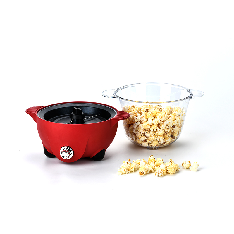 BJX-B006A 100 g ajastettu maustettu popcornkone