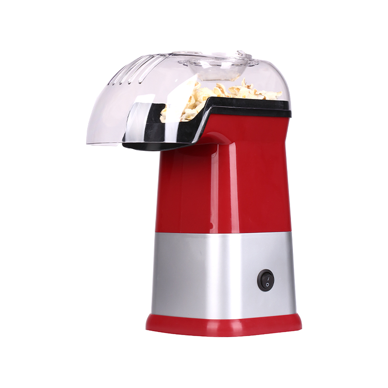 BJX-B011 60g Innovatiivinen muotoilu kuumailmapopcorn kone