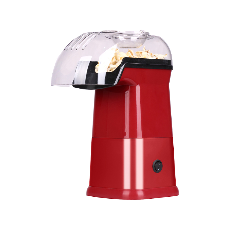 BJX-B011 60g Innovatiivinen muotoilu kuumailmapopcorn kone