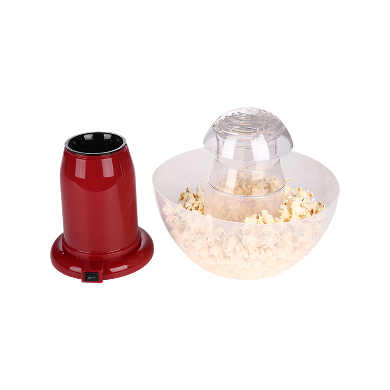 BJX-B012 60g kuumailmapopcornin keitin vastaanottimella