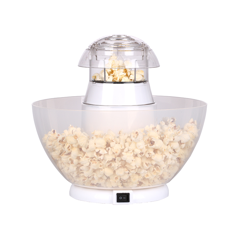 BJX-B012 60g kuumailmapopcornin keitin vastaanottimella