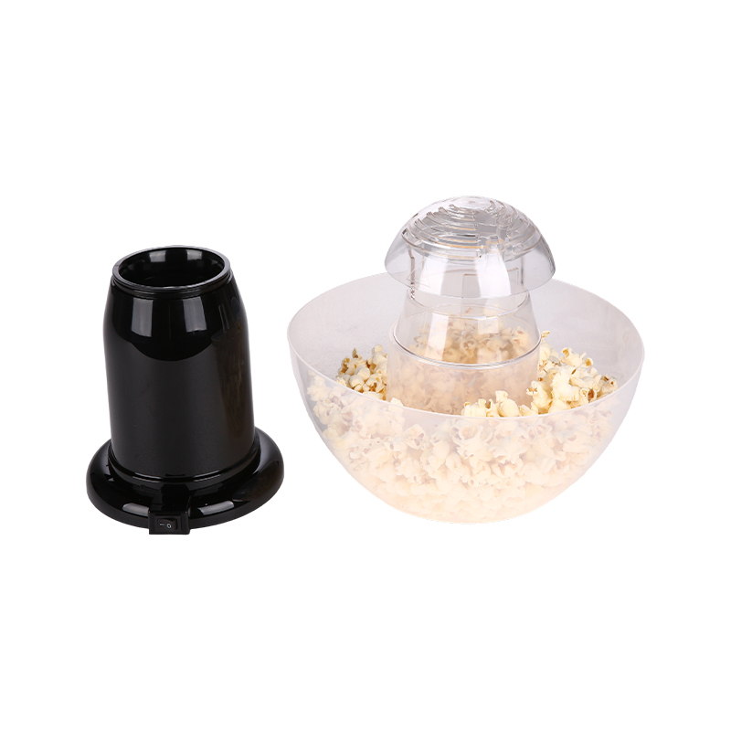 BJX-B012 60g kuumailmapopcornin keitin vastaanottimella