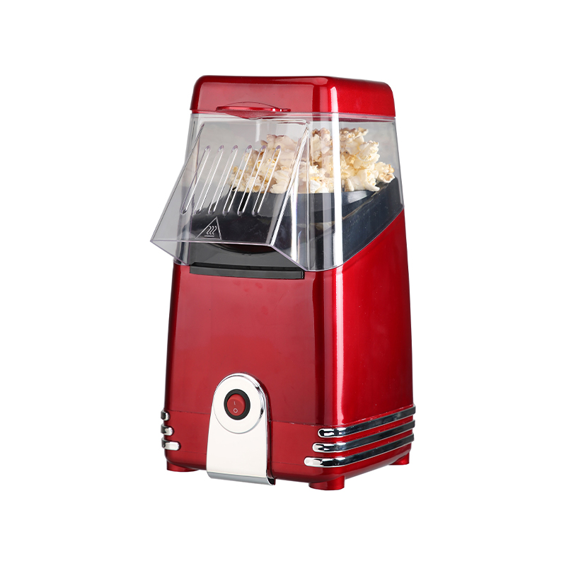BJX-B013 80g Vintage kuumailmapopcornikone