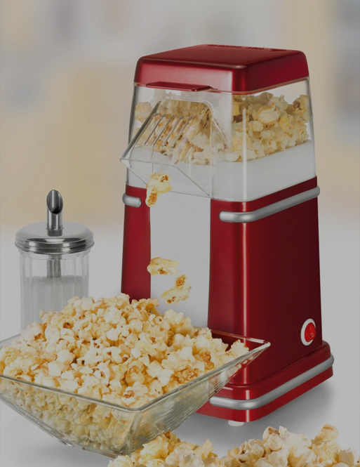 Koti Popcorn Maker