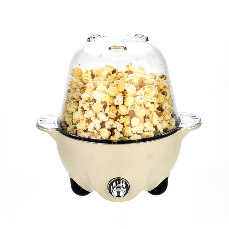 BJX-B006A 100 g ajastettu maustettu popcornkone