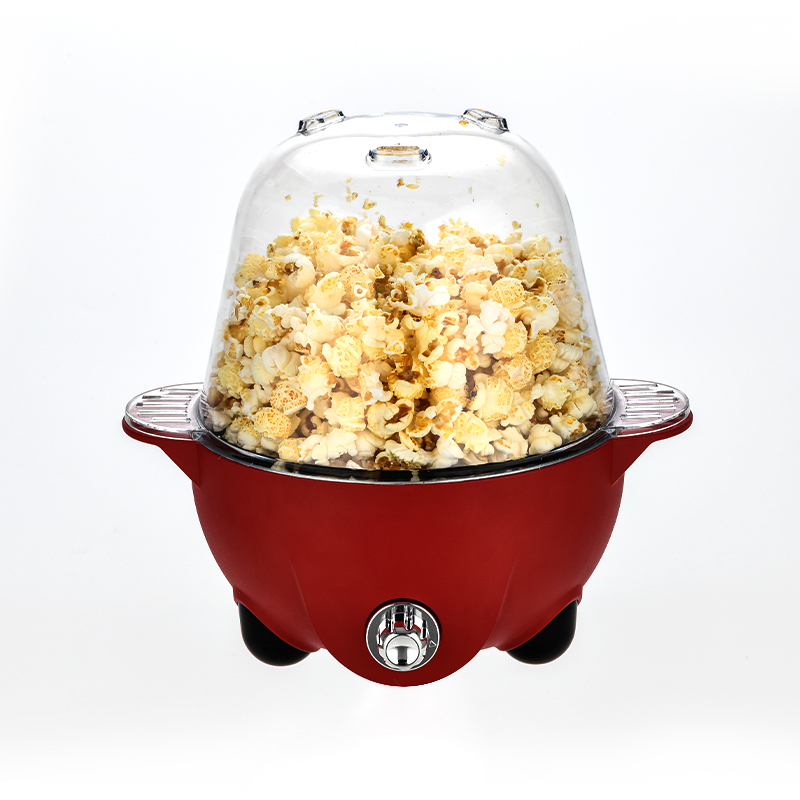 BJX-B006A 100 g ajastettu maustettu popcornkone