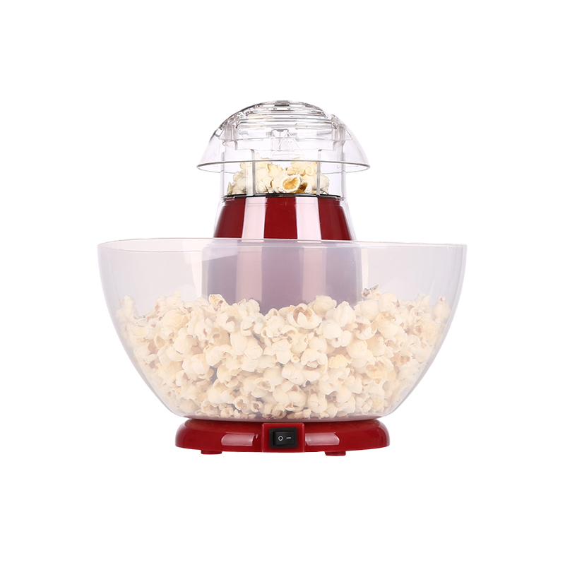 BJX-B012 60g kuumailmapopcornin keitin vastaanottimella