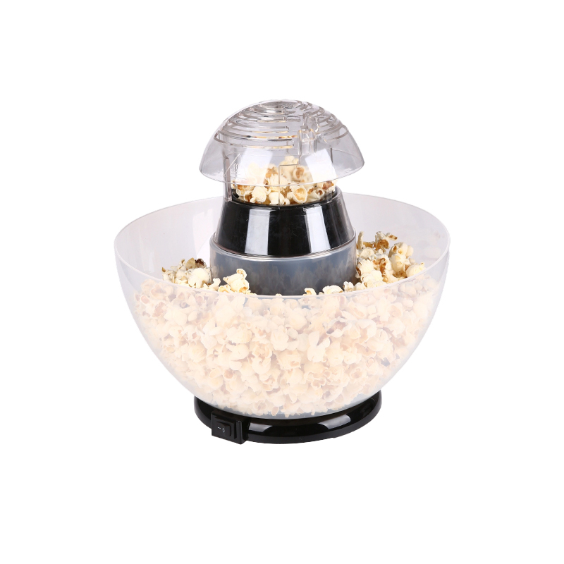 BJX-B012 60g kuumailmapopcornin keitin vastaanottimella